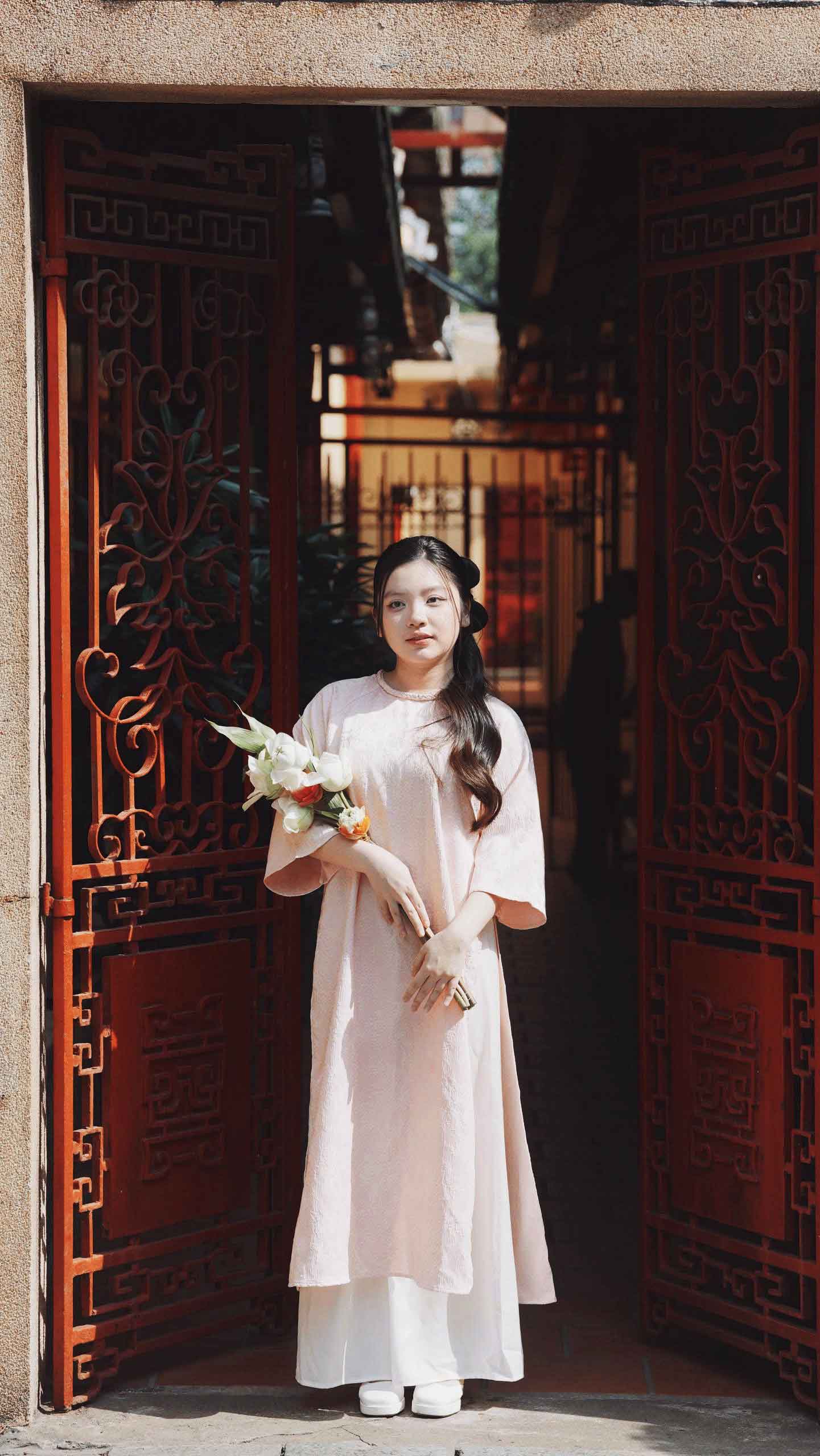ENИI - Lăng Ông Bà Chiều